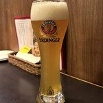 ドイツ居酒屋 JSレネップ - 