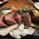 肉バル MEAT BOY N.Y  - 