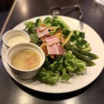 ドイツ居酒屋 JSレネップ - 