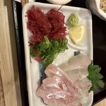鯛めし もとやま - 