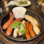 ドイツ居酒屋 JSレネップ - 