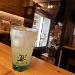 スタンド酒場 ハシゴ - 