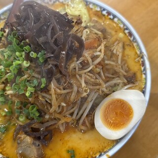 ラーメンいっちゃん_0