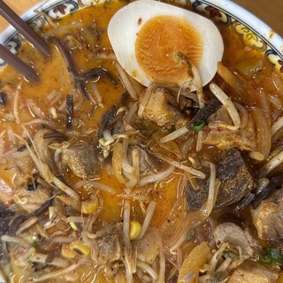 ラーメンいっちゃん_1