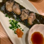 千代鶴 - 