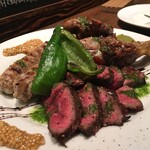 山田食堂 - 料理写真: