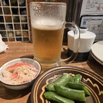 酒肴タロウ - 
