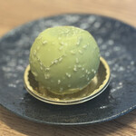 アヴランシュ・ゲネー - 