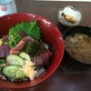 丼・すし まぐろや本舗