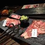 Wagyuu Yakiniku Wakakatsu - 