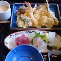 天婦羅 若竹 - 