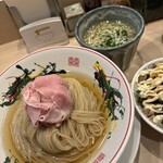 つけめん金龍 - 