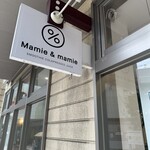 Mamie&mamie - 