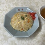 中華料理 喜楽 - 