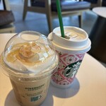 スターバックスコーヒー - ドリンク写真: