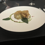 アラゴスタ - 料理写真: