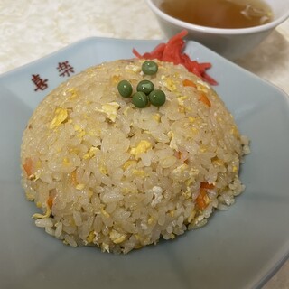 中華料理 喜楽_1