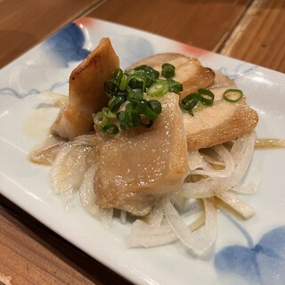 島炉ばた 冨士_0