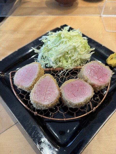 tonkatsu.jp 表参道 （トンカツドットジェイピー） - 表参道/とんかつ