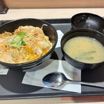 松のや - 料理写真: