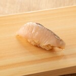 鮨やハレの日 - 春おすすめ