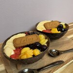 アサイー工房 - 料理写真: