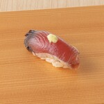 鮨やハレの日 - 春おすすめ