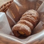 ひぐらしベーカリー - 