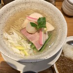 むぎとオリーブ - 