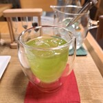 しずチカ茶店 一茶 - 