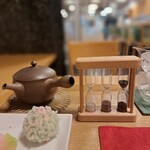 しずチカ茶店 一茶 - 