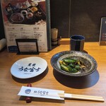 炭焼 うな富士 - 