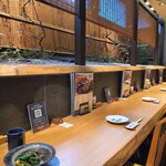 炭焼 うな富士 - 