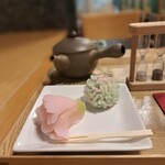 しずチカ茶店 一茶 - 