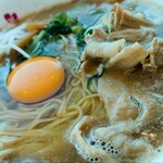 宝ラーメン - 