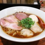 三馬路 - 料理写真: