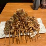나고야코치토 테우치 야키토리노 오미세 토리요시 - 
