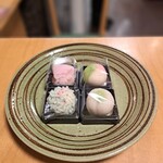 しずチカ茶店 一茶 - 