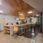 しずチカ茶店 一茶 - 