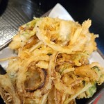 ゆで太郎 - 料理写真: