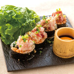 全席個室 楽蔵うたげ - 春おすすめ