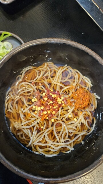 ゆで太郎 銀座5丁目店 （ゆでたろう） - 東銀座/立ち食いそば | 食べログ