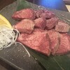 炭火焼肉 やなぎ家 - 