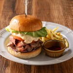 FOREST DINER - 春おすすめ