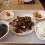 圓夢食堂 - 