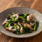 FOREST DINER - 春おすすめ