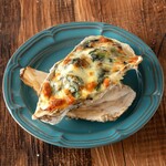 FOREST DINER - 春おすすめ