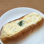 みつわベーカリー - たまごサンド356円