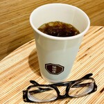 猿田彦珈琲 - ドリンク写真: