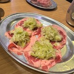 燒肉一心Tansuke 旦 有樂町 - 